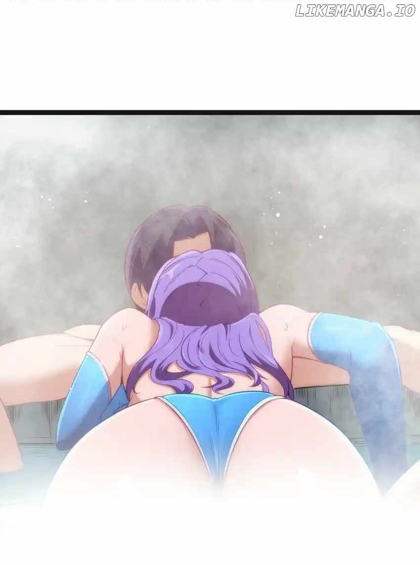 This Hero is a Money Supremacist Chapter 21 49